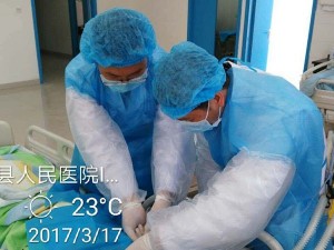 感恩的心，感谢有你们 ---自贡四院对口支援专家江从兵老师工作记实