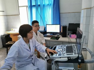 论超声仪器调节及手法在浅表包块检查中的重要性