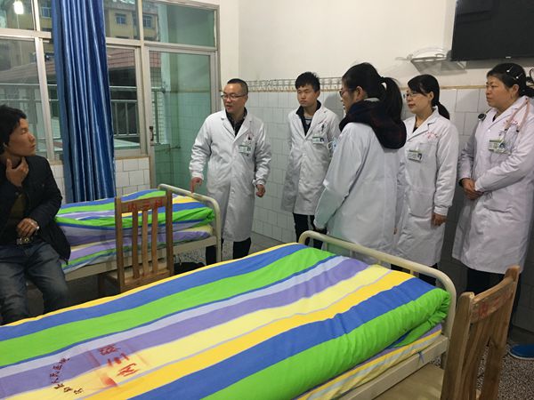 宁南县人民医院