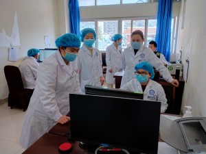 抓质量 重实效---开展运行病历质量检查