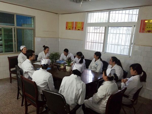 宁南县人民医院