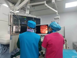 认识ERCP:胆胰疾病的“内镜侦察兵”