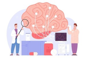 脑电图，帮您了解大脑的“秘密”