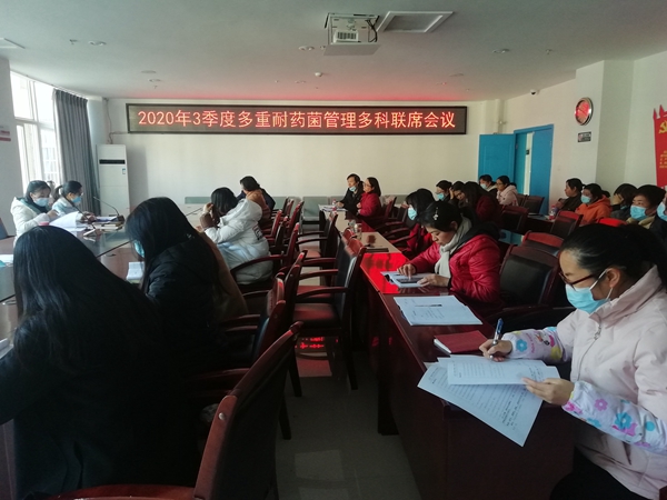 宁南县人民医院