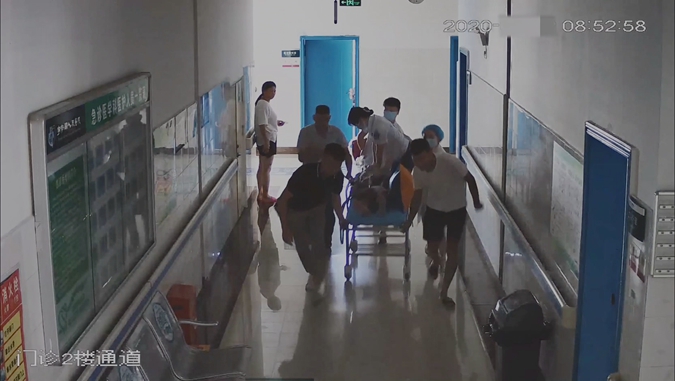 宁南县人民医院