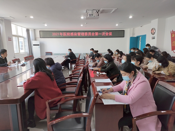 宁南县人民医院