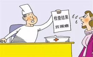关爱女性健康  (HPV核酸检测)