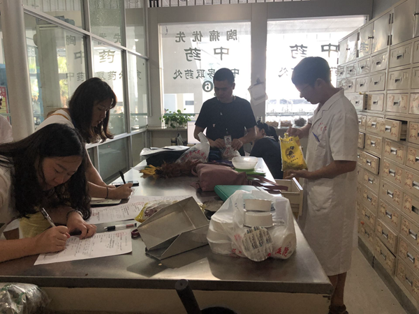 宁南县人民医院