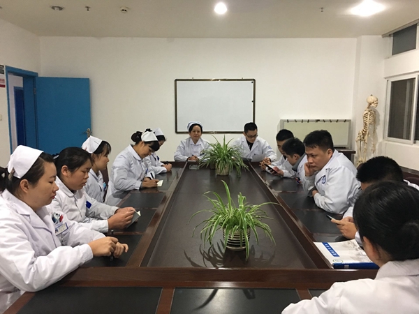 宁南县人民医院