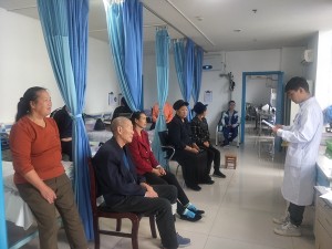 如何预防颈椎病