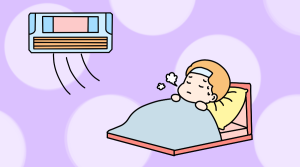 空调一吹就头痛？——小心夏季头痛的5大隐形“元凶”