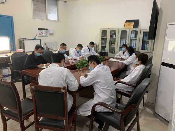 宁南县人民医院