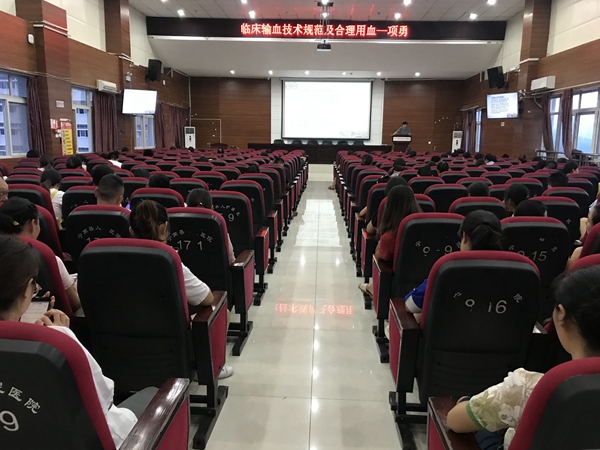 宁南县人民医院