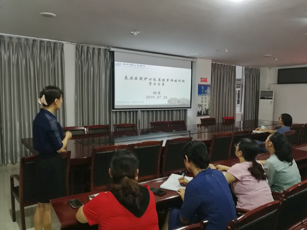 宁南县人民医院