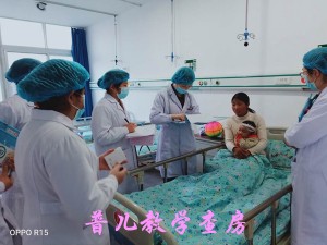 防控形势峻，帮扶暖人心