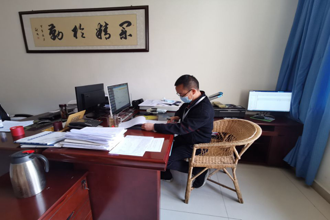 宁南县人民医院