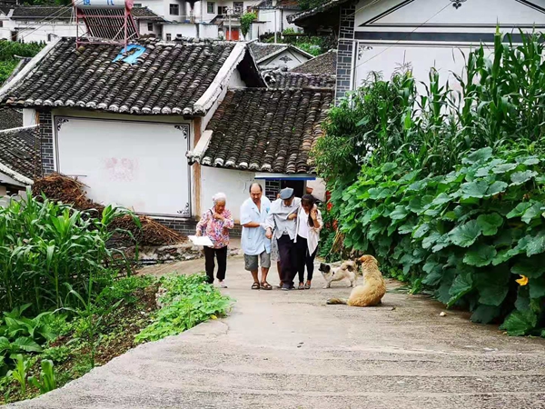 宁南县人民医院