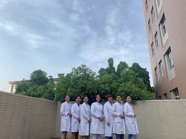 宁南县人民医院