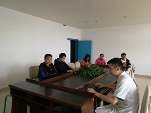什么是肾结石、该如何治疗呢？