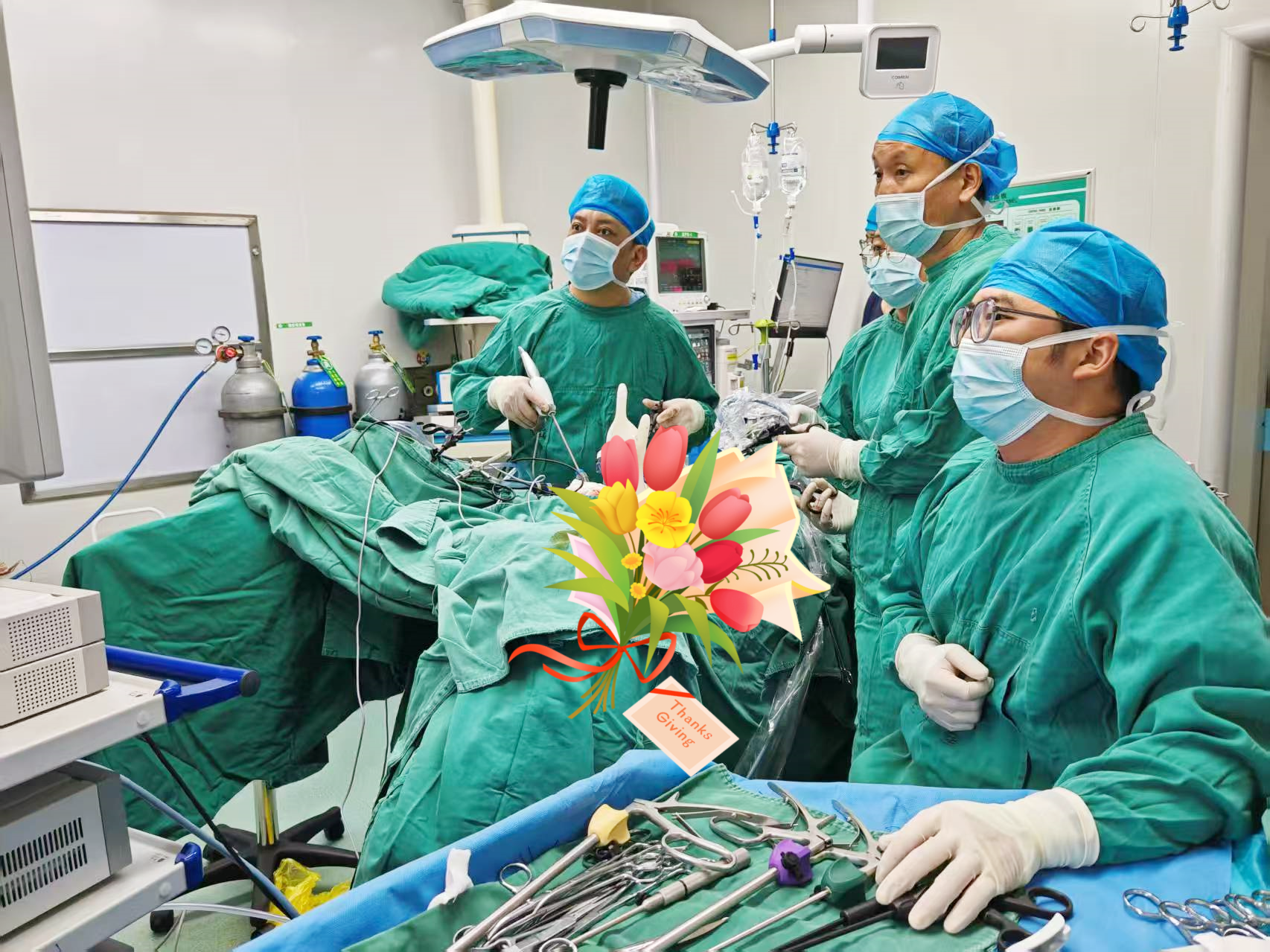 宁南县人民医院