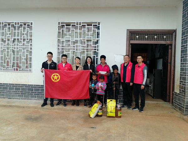 宁南县人民医院