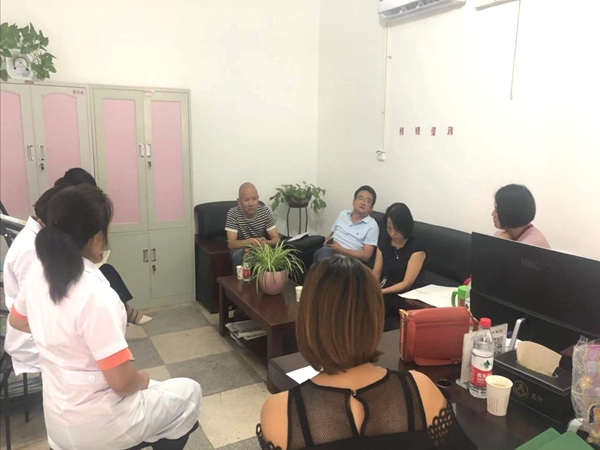 宁南县人民医院