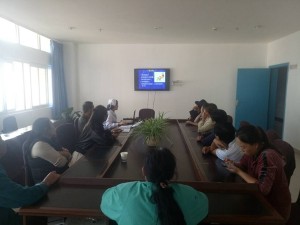 合理营养支持，促患者康复，防并发症