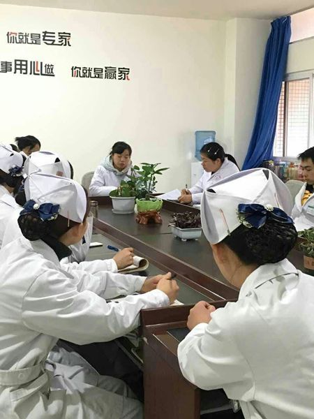 宁南县人民医院