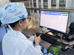 消毒供应室器械包身份证牌——守护医疗安全的隐形卫士