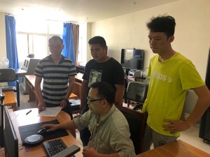好消息!宁南县人民医院与华西第二医院签订 远程医疗服务协议