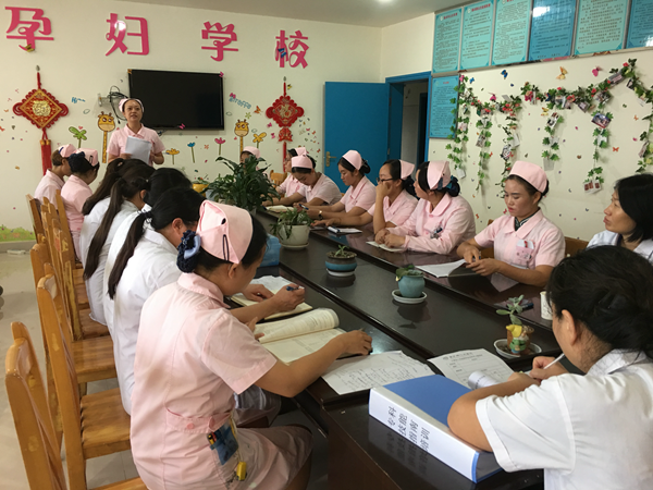 宁南县人民医院