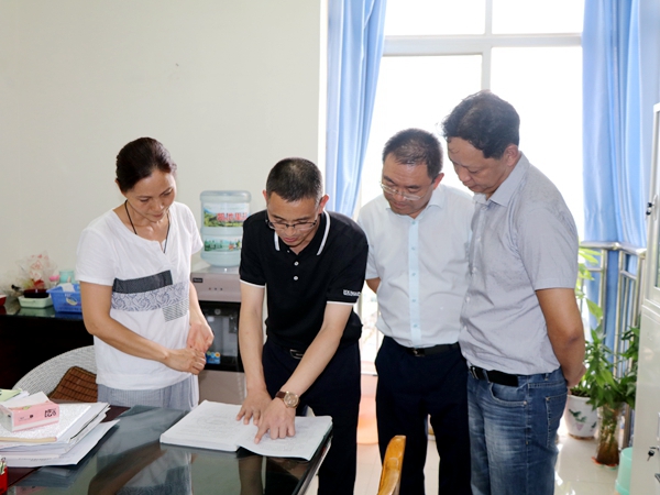 宁南县人民医院