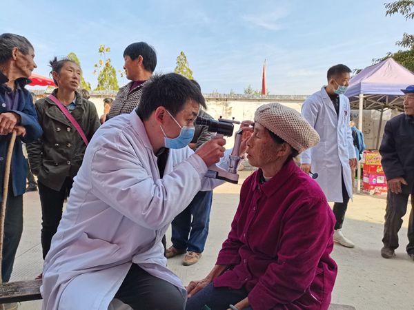 宁南县人民医院