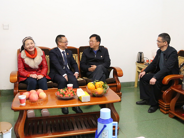 宁南县人民医院