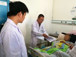 强强联手，解决疑难杂症   