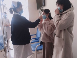 骨科开展新型冠状病毒感染肺炎应急处置演练