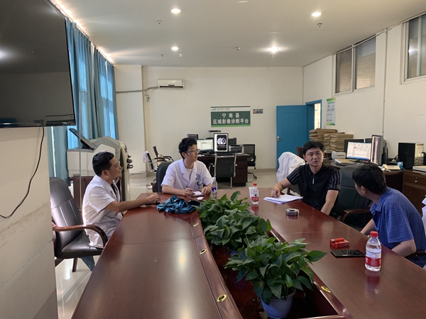 宁南县人民医院
