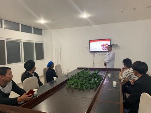 如何预防肾结石