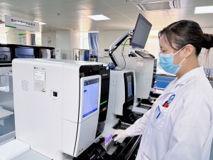 糖化血红蛋白8.0意味着什么？