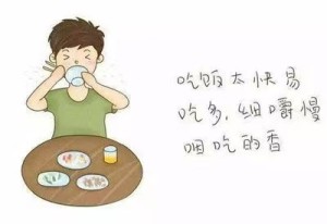 注意！这些习惯正在“拖垮”你的胃！