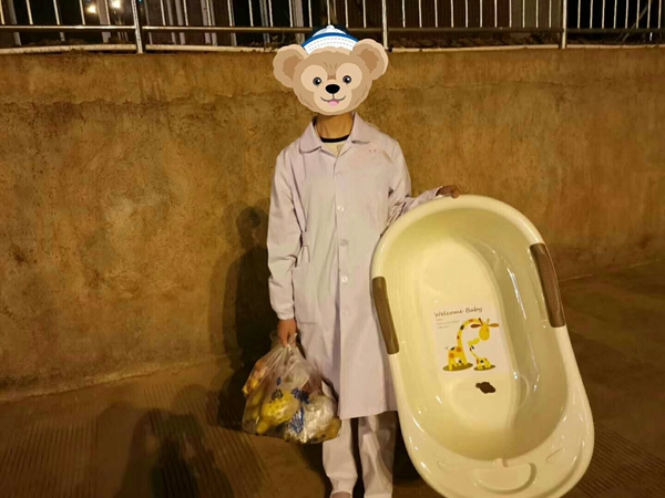 宁南县人民医院