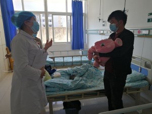 新型冠状病毒笼罩中国，公众如何应对！