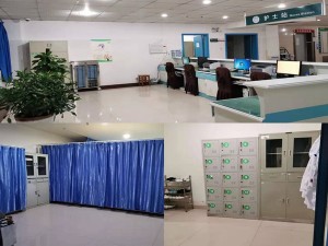 全力打造新环境，以新面貌迎三乙