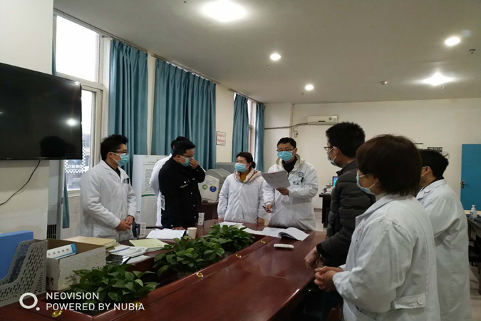 宁南县人民医院
