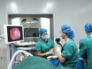 早期胃癌不可怕