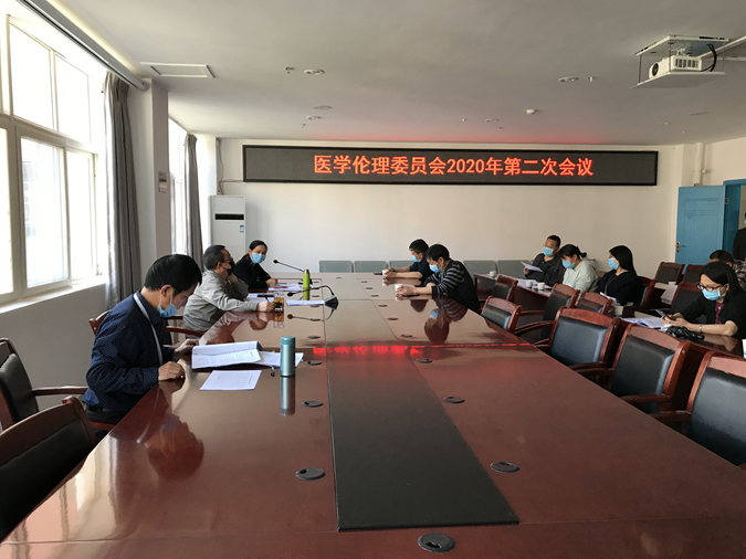 宁南县人民医院