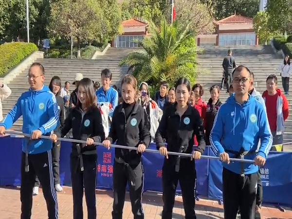 宁南县人民医院
