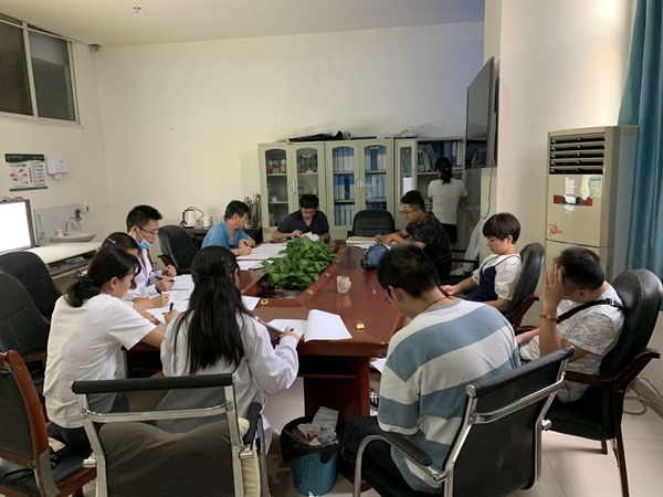 宁南县人民医院