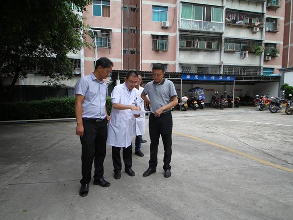 宁南县人民医院