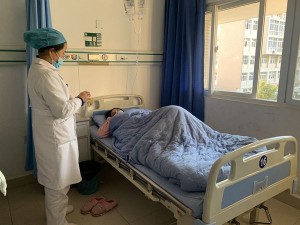 加强安全用药，提升健康意识